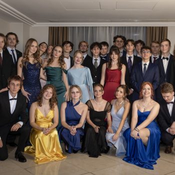 Stužková slávnosť – Jays