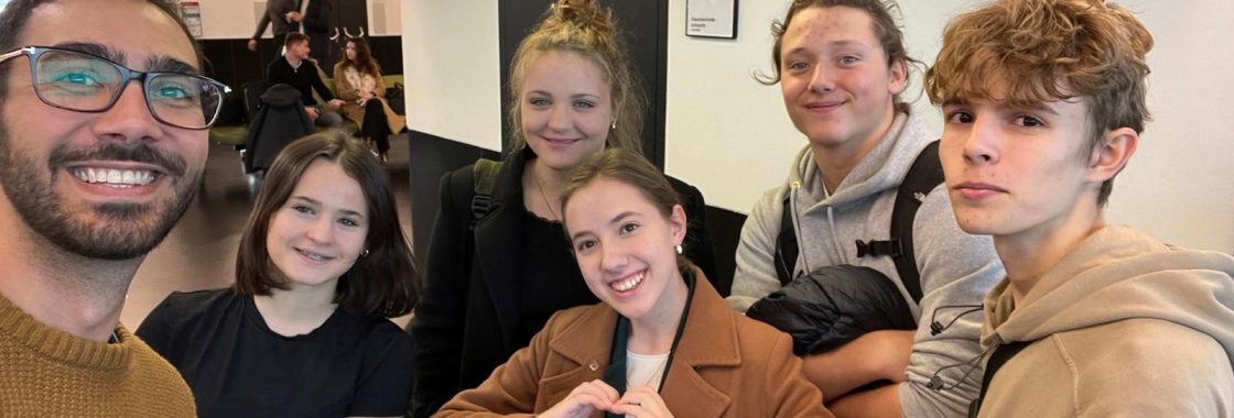 PEEP Bukurešť 2024