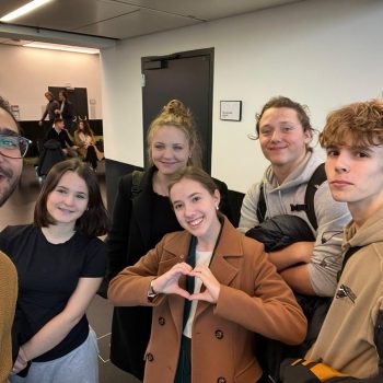 PEEP projekt – Bukurešť