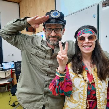 Projekt Misia Apollo 11 – Lights