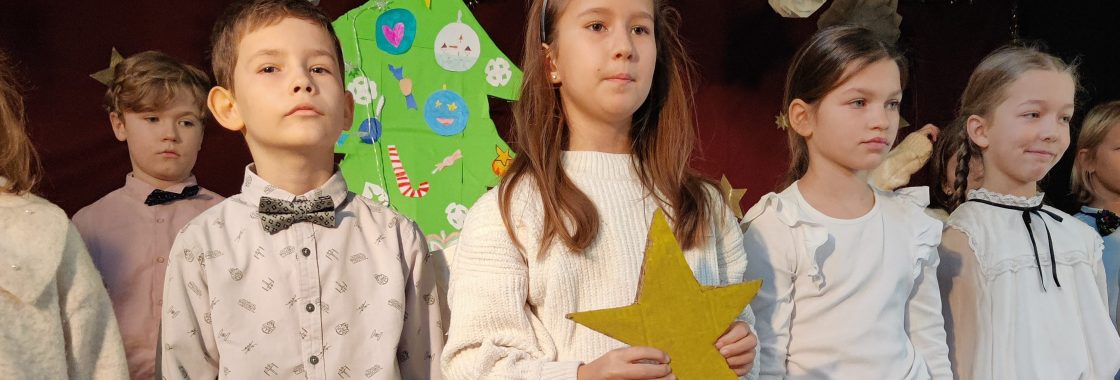 Vianočná akadémia