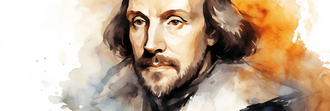 Shakespeare Memorial