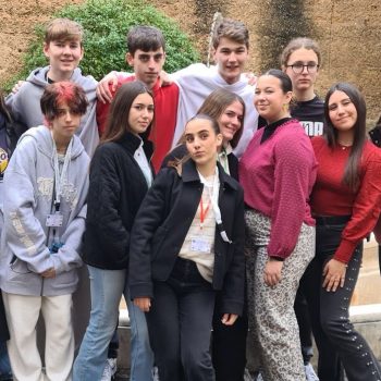 Erasmus+ – San Fernando