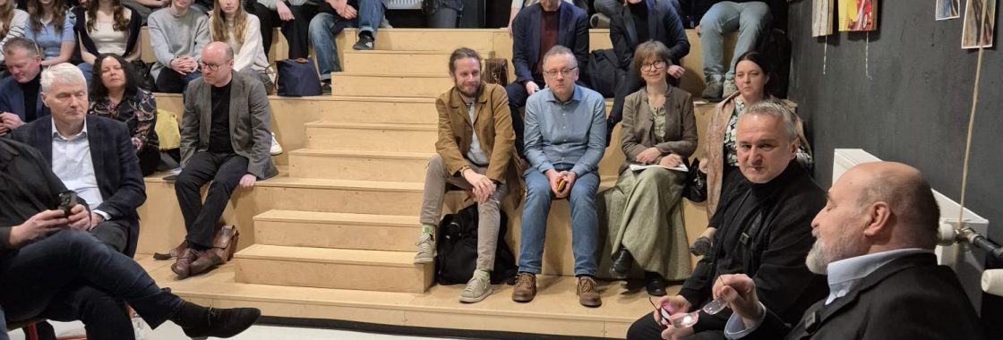 Medzinárodné kolokvium k téme Zneužívanie náboženstva a budovanie odolnosti