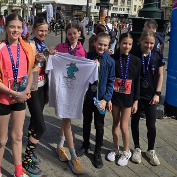 Národný beh Devín/Malý Devín