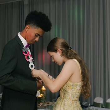 Venček – Hikers, Pets