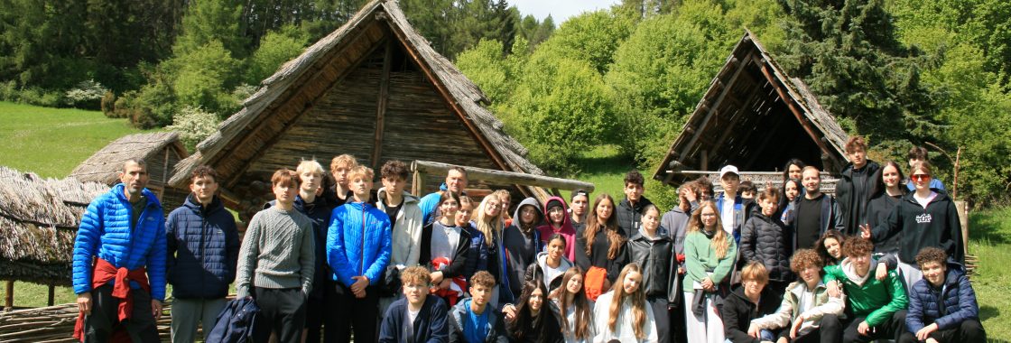 Expedícia Slovensko