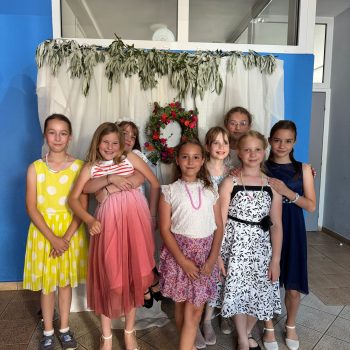 Venček – Lights, Anchors