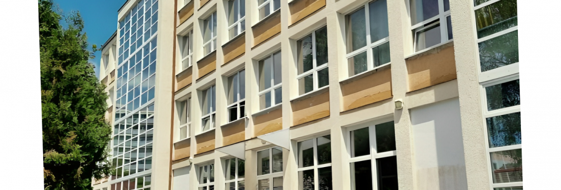 AI predstavuje našu školu