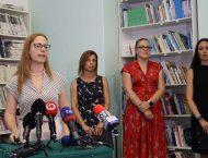 Tlačová konferencia Asociácie súkromných škôl a školských zariadení