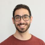 Lucas A. Sprouse, MAHR