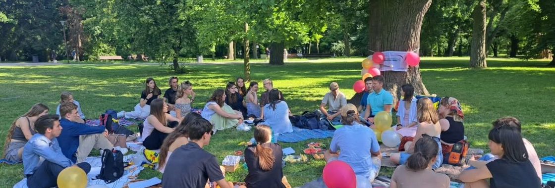 DofE – Medzinárodná cena vojvodu z Edinburghu