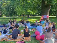 DofE – Medzinárodná cena vojvodu z Edinburghu