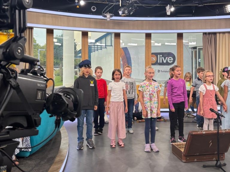 Víťazná Supertrieda 2025