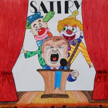 Projekty ISCED 3 – plagáty