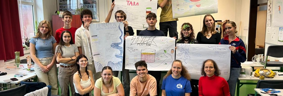 PEEP Budapešť 2025