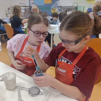 Kids Lab Hokus Pokus – Ideas