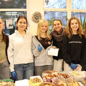 Vianočná pomoc druhým