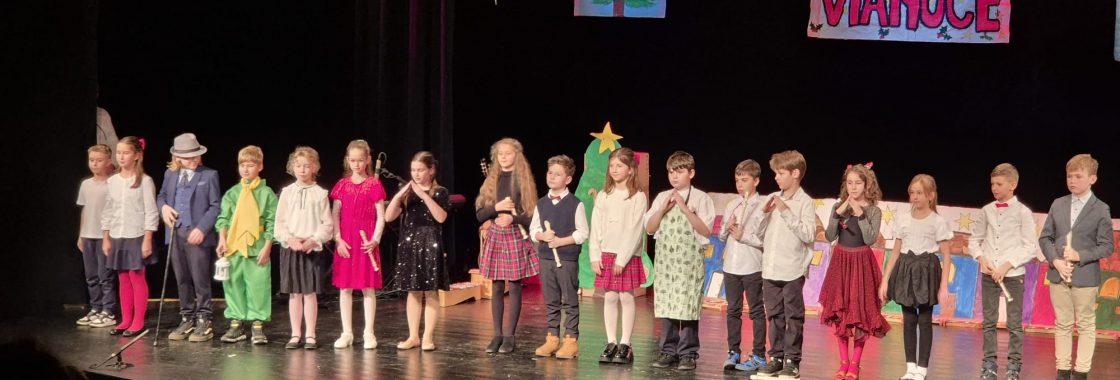 Vianočná akadémia