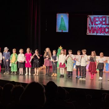 Vianočná akadémia