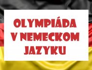 Olympiáda v nemeckom jazyku