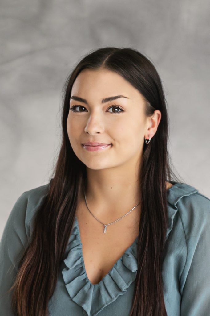 Bc. Lucia Benovicsová