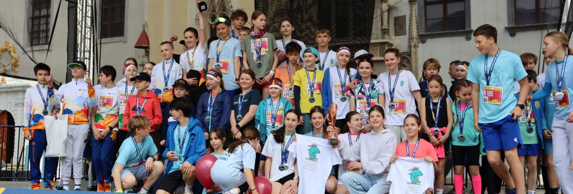 Národný beh Devín