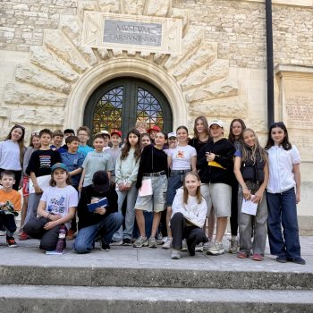 Carnuntum – Ideas, Jewels