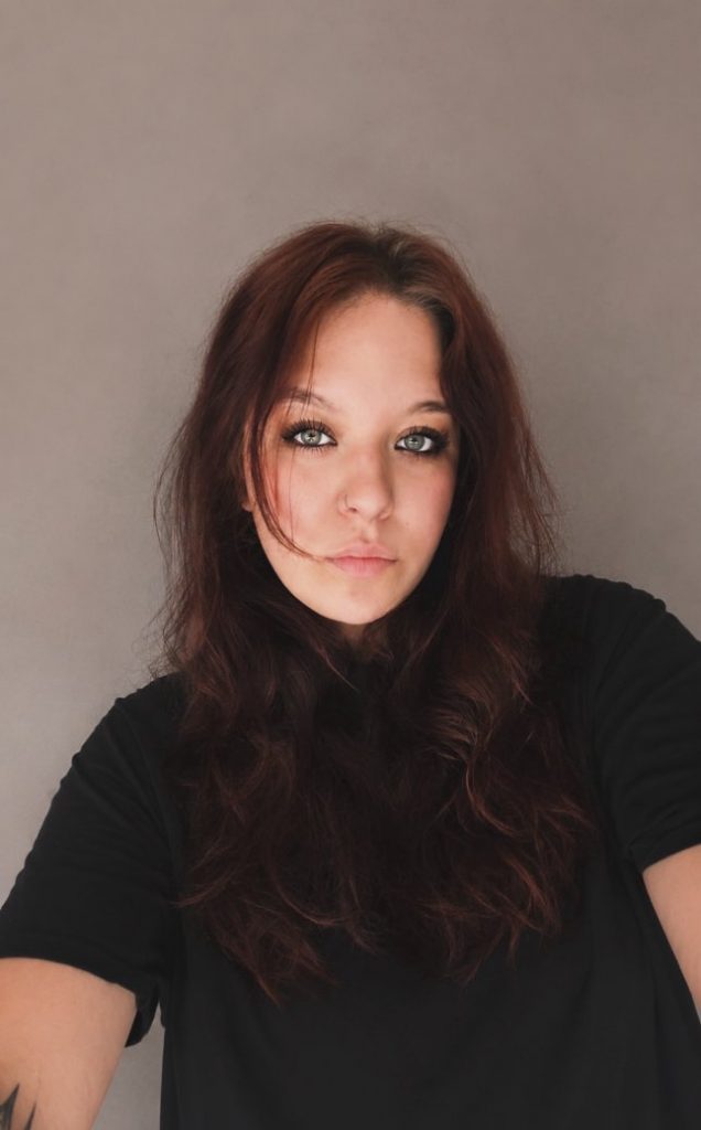 Terezie Šemberová