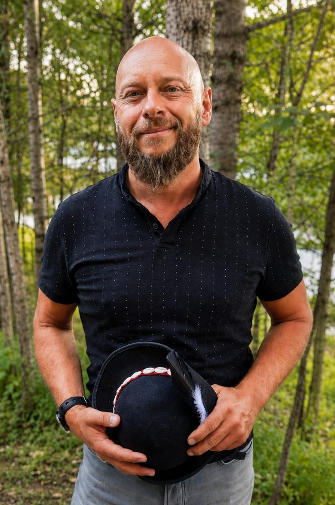 PaedDr. Miroslav Rapant