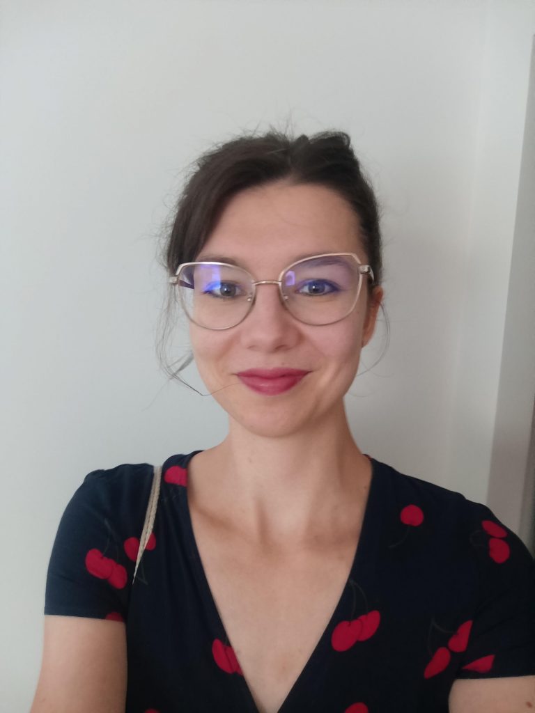 PhDr. Martina Kalašová