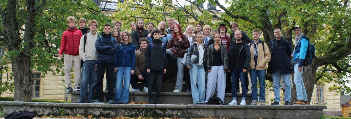 Erasmus+ Helsinki