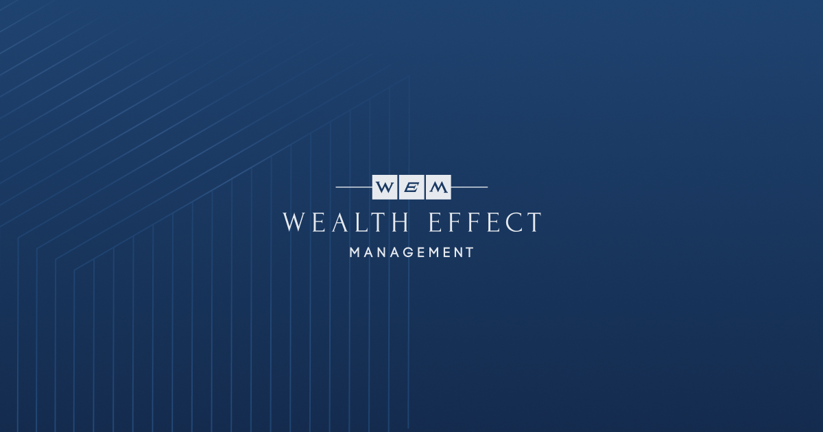 Domov Wealth Effect Management