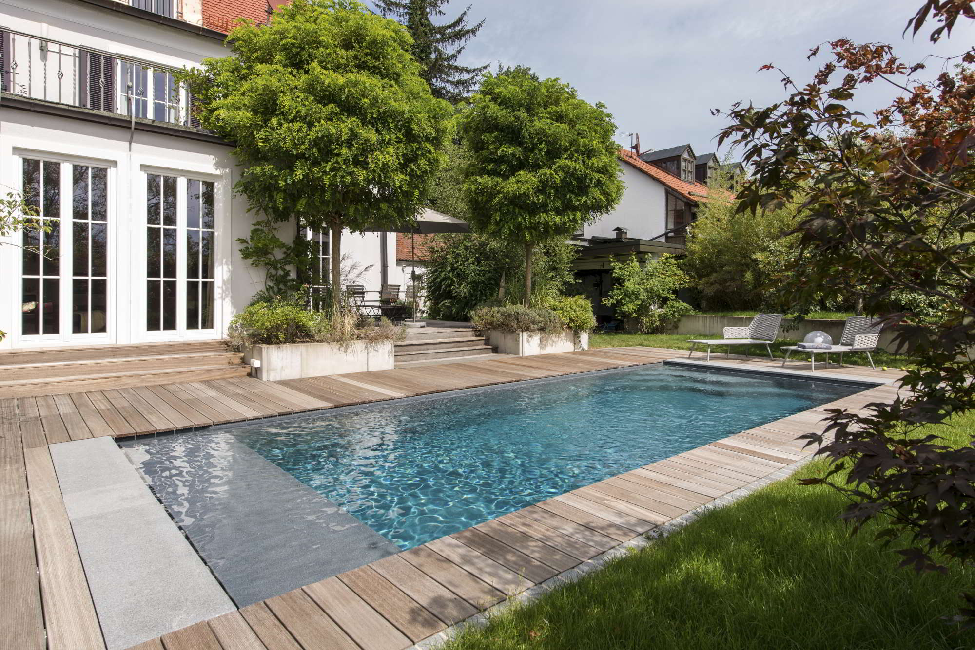 XL-BRILIANT 88 | Compass