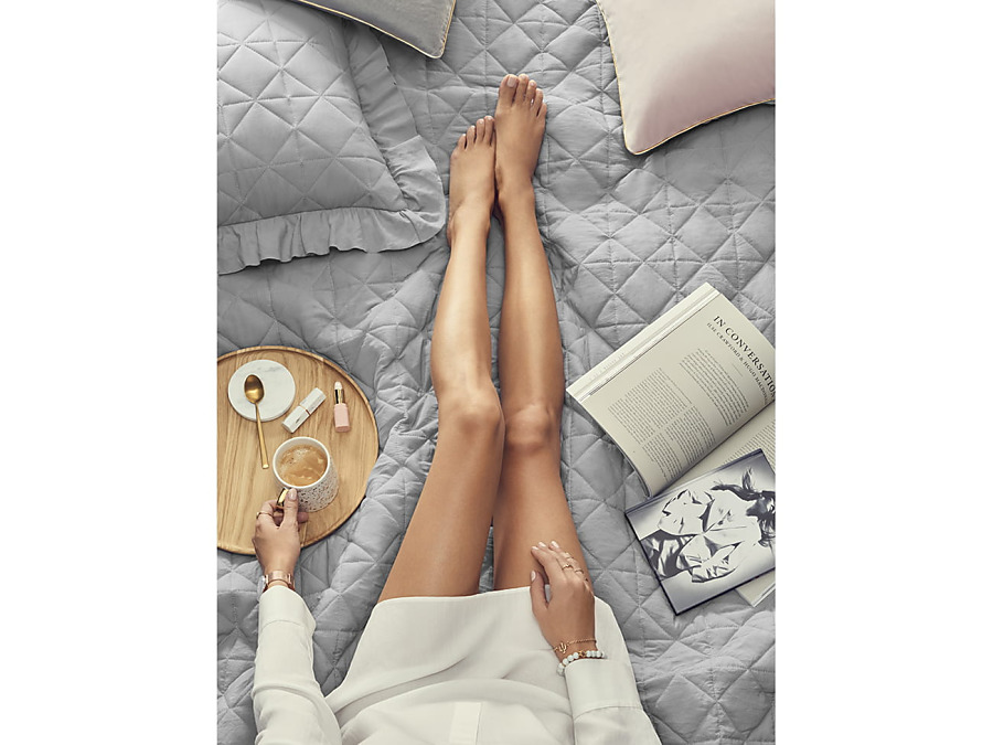 Havana prehoz na posteľ