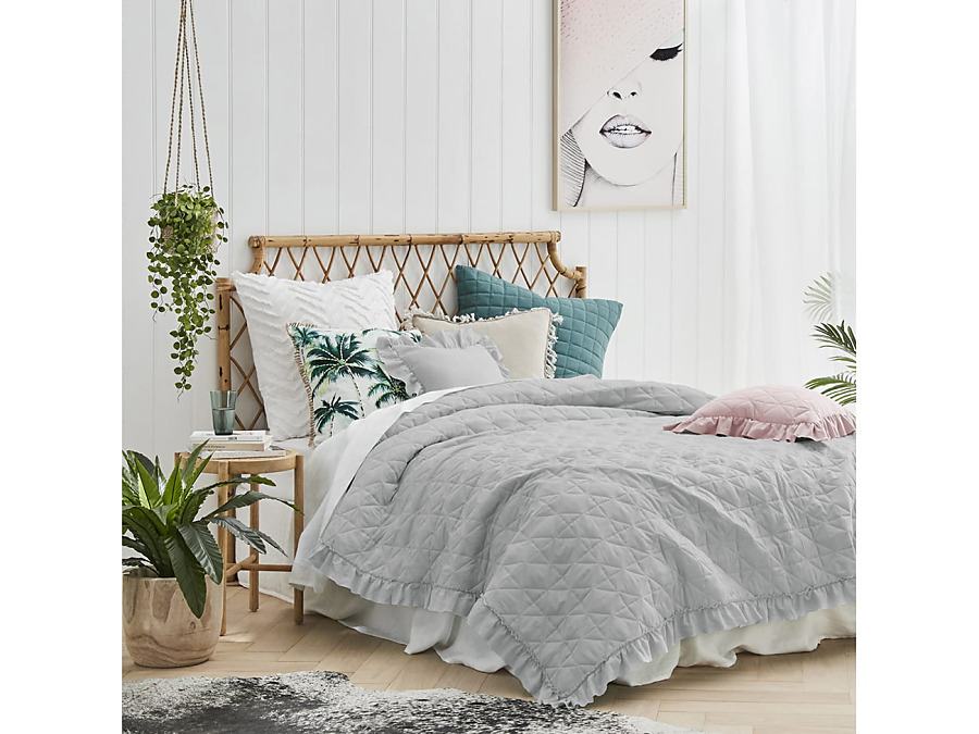 Havana prehoz na posteľ