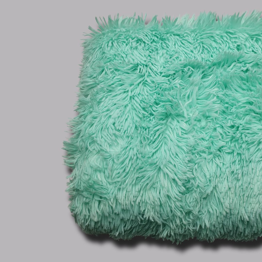 Mätová deka na zimu