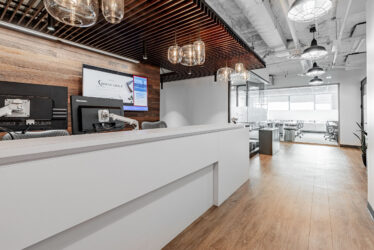 Virtual Office