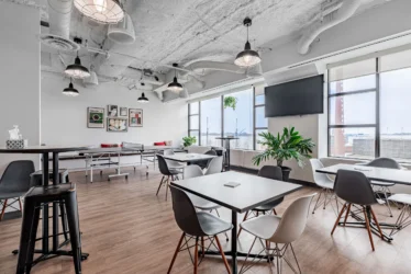 Coworking