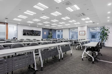 Meeting Rooms