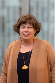 Pam Inglis