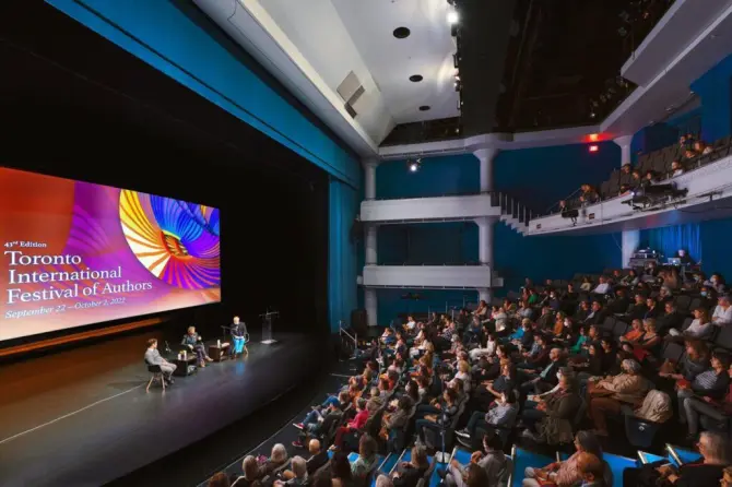 The Terminal Theatre