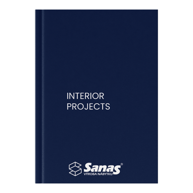 SANAS catalogue – Development Projects
