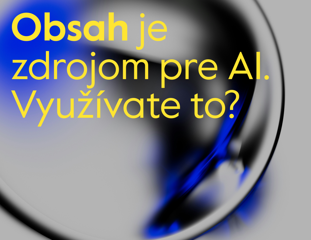 AI prepisuje návyky pri vyhľadávaní a pridáva silu PR a obsahu