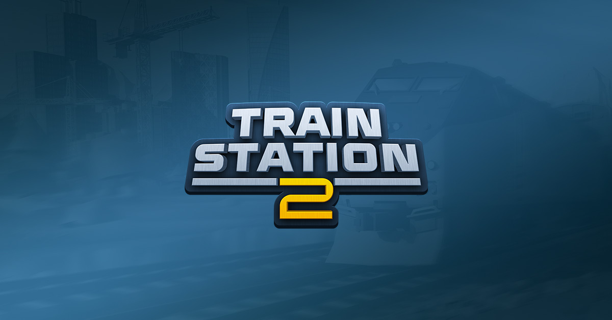 Gift Links, , Experience Railway Adventures in Train and Game Fun, Dive into an exciting train and game world with TrainStation 2. Explore railway adventures and master trains gaming as a top train manager