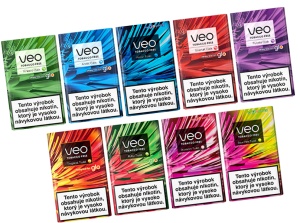 Velo Product