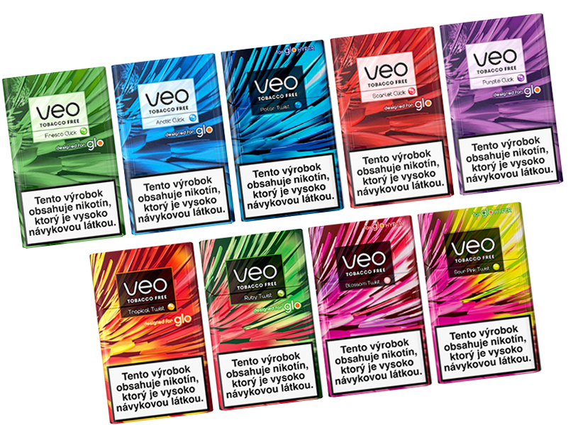 Velo Product
