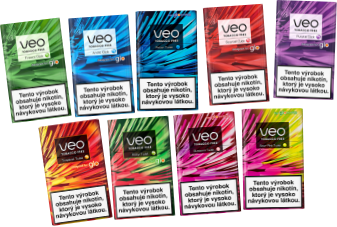 Velo Product
